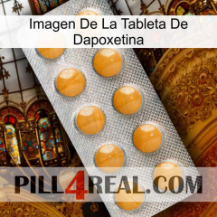 Dapoxetine Tablet Image levitra1